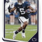 DaeSean Hamilton 2018 Score Rookie #426 Penn State Nittany Lions Football Card