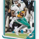 Kenny Stills 2018 Score #192 Miami Dolphins Football Card