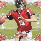 Matt Ryan 2008 Score Rookie #333 Atlanta Falcons Football Card