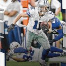 Cole Beasley 2017 Donruss #175 Dallas Cowboys Football Card Cole Beasley 2017 Donruss #175 Dallas Cowboys Football Card