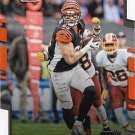 Tyler Eifert 2017 Donruss #221 Cincinnati Bengals Football Card Tyler Eifert 2017 Donruss #221 Cincinnati Bengals Football Card