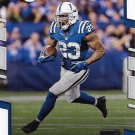 Frank Gore 2017 Donruss #40 Indianapolis Colts Football Card