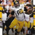 Cameron Heyward 2017 Donruss #276 Pittsburgh Steelers Football Card