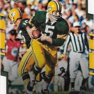 Paul Hornung 2017 Donruss #118 Green Bay Packers Football Card