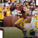 Jordan Reed 2017 Donruss #161 Washington Redskins Football Card