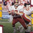 Joe Theismann 2017 Donruss #198 Washington Redskins Football Card Joe Theismann 2017 Donruss #198 Washington Redskins Football Card