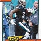 Jay Ajayi 2018 Panini Classics #76 Philadelphia Eagles Football Card Jay Ajayi 2018 Panini Classics #76 Philadelphia Eagles Football Card