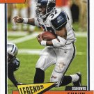 Shaun Alexander 2018 Panini Classics #184 Seattle Seahawks Football Card