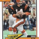 Ken Anderson 2018 Panini Classics #115 Cincinnati Bengals Football Card