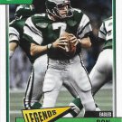 Ron Jaworski 2018 Panini Classics #158 Philadelphia Eagles Football Card