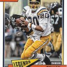 Kellen Winslow 2018 Panini Classics #187 San Diego Chargers Football Card
