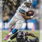 Ameer Abdullah 2016 Panini Playoff #63 Detroit Lions Football Card