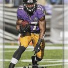 Buck Allen 2016 Panini Playoff #14 Baltimore Ravens Football Card