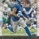 Eli Apple 2016 Panini Playoff Rookie #210 New York Giants Football Card