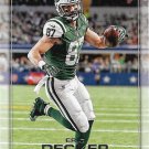Eric Decker 2016 Panini Playoff #126 New York Jets Football Card
