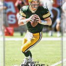 Brett Favre 2016 Panini Playoff #188 Green Bay Packers Football Card