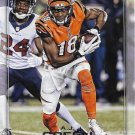A.J. Green 2016 Panini Playoff #41 Cincinnati Bengals Football Card A.J. Green 2016 Panini Playoff #41 Cincinnati Bengals Football Card