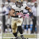 Mark Ingram 2016 Panini Playoff #117 New Orleans Saints Football Card