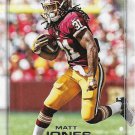 Matt Jones 2016 Panini Playoff #178 Washington Redskins Football Card