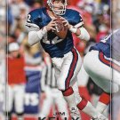 Jim Kelly 2016 Panini Playoff #183 Buffalo Bills Football Card