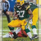 Eddie Lacy 2016 Panini Playoff #68 Green Bay Packers Football Card Eddie Lacy 2016 Panini Playoff #68 Green Bay Packers Football Card