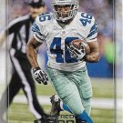 Alfred Morris 2016 Panini Playoff #51 Dallas Cowboys Football Card