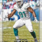 Cameron Wake 2016 Panini Playoff #104 Miami Dolphins Football Card Cameron Wake 2016 Panini Playoff #104 Miami Dolphins Football Card