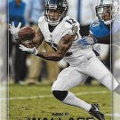 Mike Wallace 2016 Panini Playoff #16 Baltimore Ravens Football Card Mike Wallace 2016 Panini Playoff #16 Baltimore Ravens Football Card