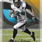 T.J. Yeldon 2016 Panini Playoff #88 Jacksonville Jaguars Football Card