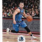 J.J. Barea 2017-18 NBA Hoops #127 Dallas Mavericks Basketball Card J.J. Barea 2017-18 NBA Hoops #127 Dallas Mavericks Basketball Card