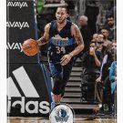 Devin Harris 2017-18 NBA Hoops #131 Dallas Mavericks Basketball Card Devin Harris 2017-18 NBA Hoops #131 Dallas Mavericks Basketball Card