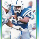 Ray Donaldson 1990 Score #153 Indianapolis Colts Football Card