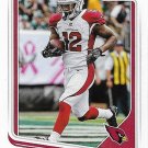 John Brown 2018 Score #5 Arizona Cardinals Football Card