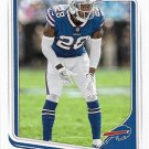 E.J. Gaines 2018 Score #38 Buffalo Bills Football Card