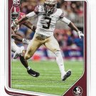 Derwin James 2018 Score Rookie #375 Florida State Seminoles Football Card
