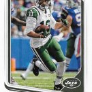 Jermaine Kearse 2018 Score #240 New York Jets Football Card