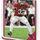 Tyrann Mathieu 2018 Score #6 Arizona Cardinals Football Card