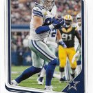 Jason Witten 2018 Score #89 Dallas Cowboys Football Card