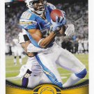 Malcom Floyd 2012 Topps #46 San Diego Chargers Football Card