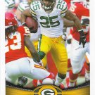 Ryan Grant 2012 Topps #183 Green Bay Packers Football Card