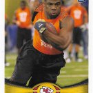 Cyrus Gray 2012 Topps Rookie #146 Kansas City Chiefs Football Card