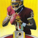 Robert Griffin III 2012 Topps Rookie Mega Box Refractor #TFHM-RG Washington Redskins Football Card