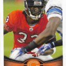 Charles Tillman 2012 Topps #297 Chicago Bears Football Card