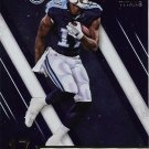 Dorial Green-Beckham 2016 Panini Absolute #3 Tennessee Titans Football Card