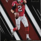 Matt Ryan 2016 Panini Absolute #61 Atlanta Falcons Football Card