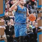 J.J. Barea 2017-18 Donruss #35 Dallas Mavericks Basketball Card J.J. Barea 2017-18 Donruss #35 Dallas Mavericks Basketball Card