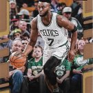 Jaylen Brown 2017-18 Donruss #6 Boston Celtics Basketball Card