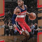 John Wall 2017-18 Donruss #147 Washington Wizards Basketball Card John Wall 2017-18 Donruss #147 Washington Wizards Basketball Card