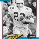 Roger Wehril 2018 Panini Classics #146 St. Louis Cardinals Football Card