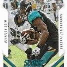 Marqise Lee 2015 Score #217 Jacksonville Jaguars Football Card